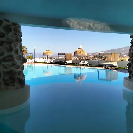 מלון Island Village Tenerife