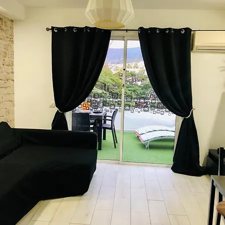 Island Village Tenerife Hotell