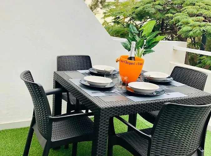 Island Village Tenerife Hotell Costa Adeje (Tenerife)