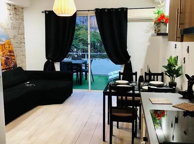 Hotell Island Village Tenerife Costa Adeje (Tenerife)