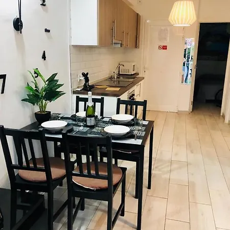 Szálloda Island Village Tenerife