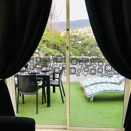 Island Village Tenerife *