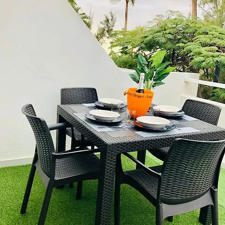 Island Village Tenerife Szálloda Costa Adeje (Tenerife)