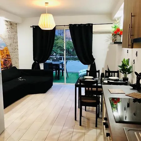 Szálloda Island Village Tenerife Costa Adeje (Tenerife)