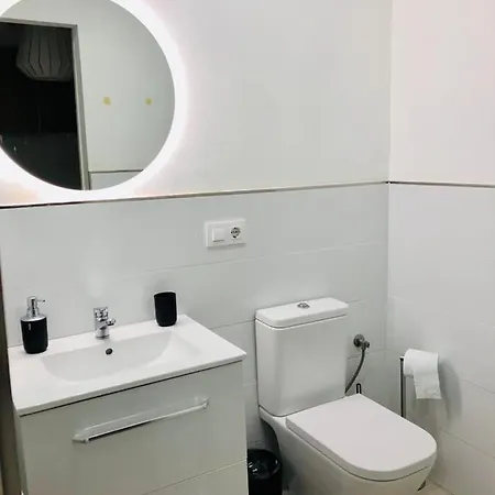 Szálloda Island Village Tenerife Costa Adeje (Tenerife)