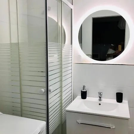 Island Village Tenerife Szálloda *