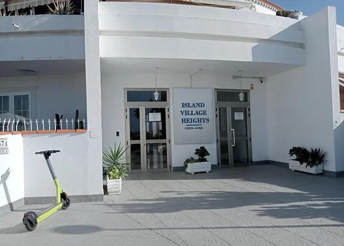 Island Village Tenerife