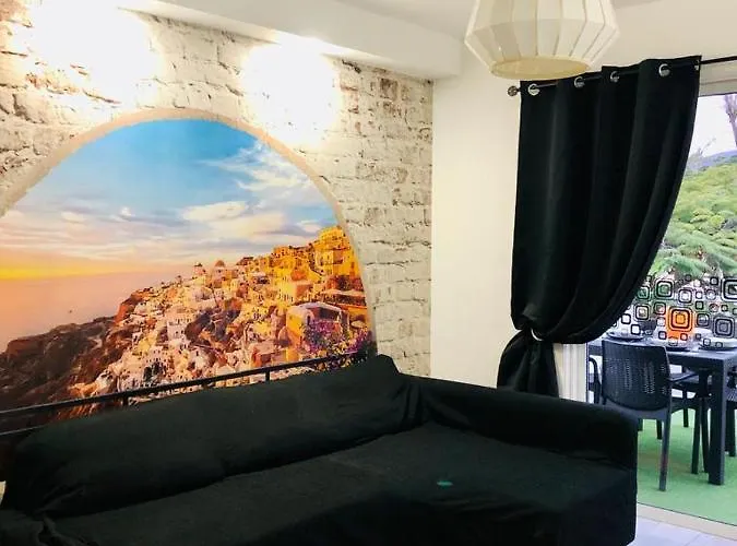 Island Village Tenerife Costa Adeje (Tenerife)