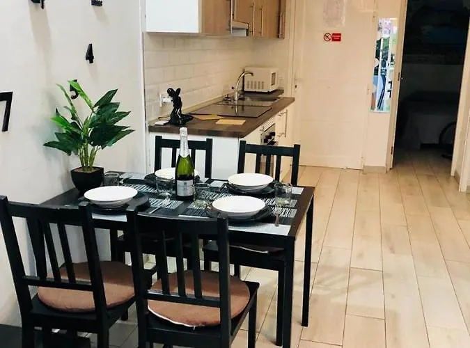 Szálloda Island Village Tenerife