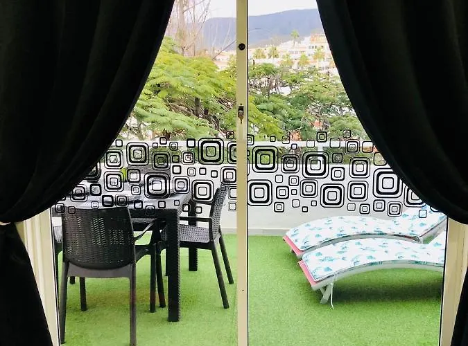 Island Village Tenerife *