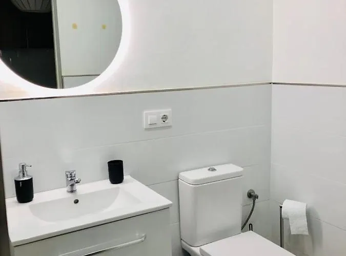 Szálloda Island Village Tenerife Costa Adeje (Tenerife)