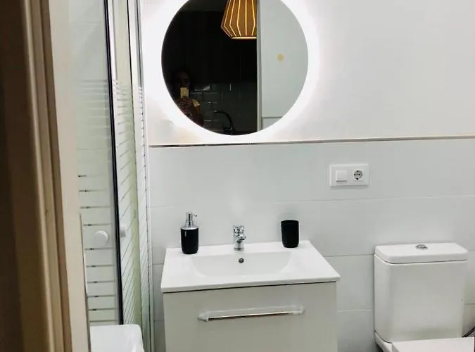 Szálloda Island Village Tenerife