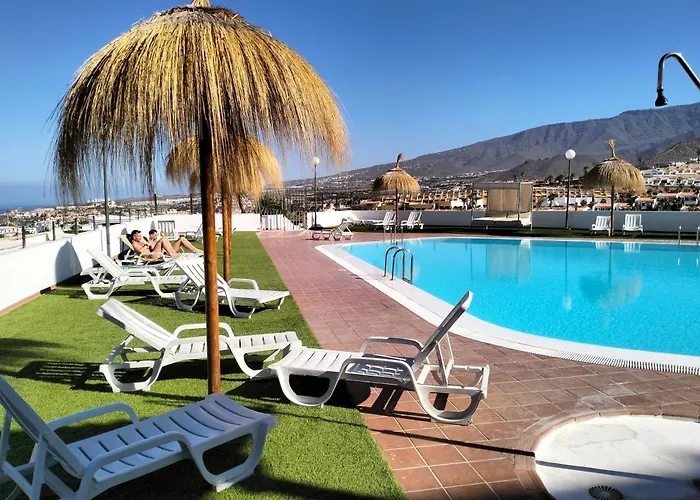 Island Village Tenerife أذيخي